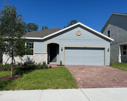 1216 Bear Oak Lane, Deland