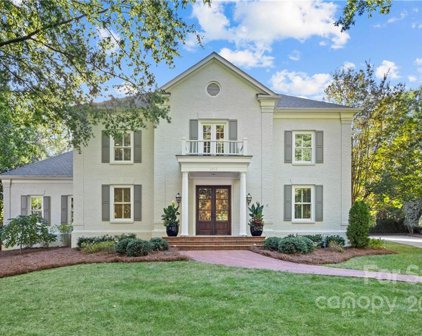 6812 Honors  Court, Charlotte