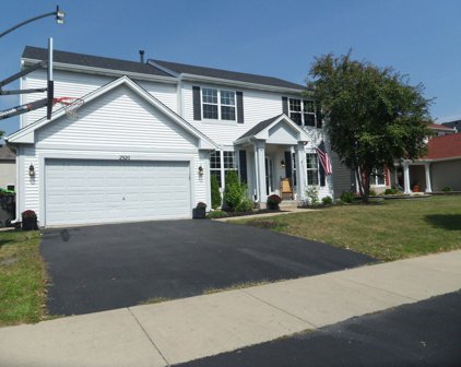 2920 Aberdeen Drive, Montgomery