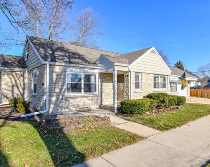 2802 North 83rd Street, Milwaukee
