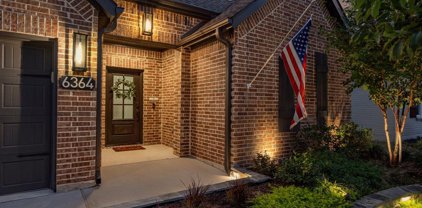 6364 Battle Mountain  Trail, Fort Worth