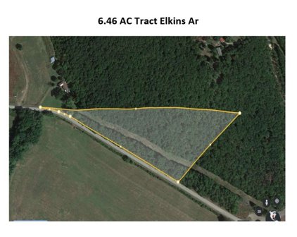 Tract 1 Mount Olive Wc 44  Road, Elkins