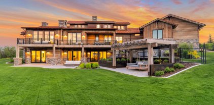 977 W Deer Hill Road, Park City