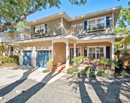 5218 S Jules Verne Court, Tampa