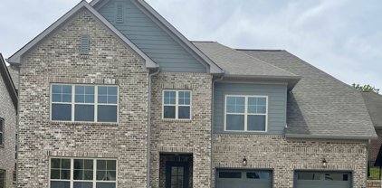 2027 Blackstone Drive, Hendersonville