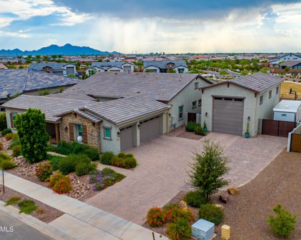 21470 S 228th Place, Queen Creek