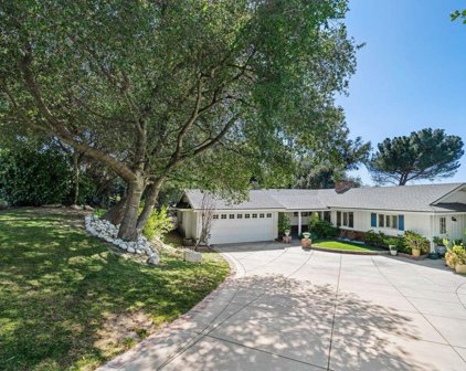 5105 Solliden Lane, La Canada Flintridge