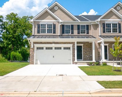 1720 Botanical Ct Unit #26, Sykesville