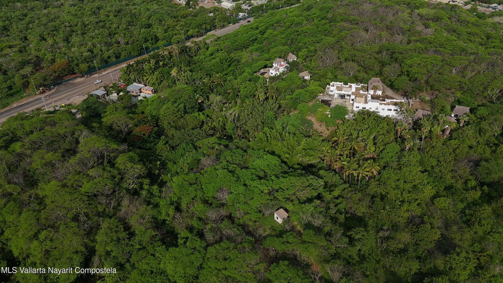 13.8 Carr Punta de Mita, Riviera Nayarit, NAYARIT N/A