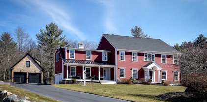231 Concord Rd. - Private Drive, Wayland