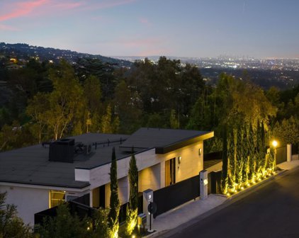 976  Bel Air Rd, Los Angeles