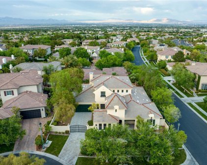 1200 Dry Point Court, Las Vegas