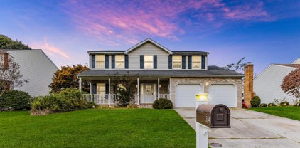 314 Hunter Chase Ct, Bel Air