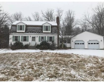 38 Dunstable Road, Westford