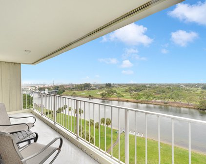 336 Golfview Road Unit #1002, North Palm Beach