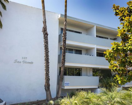 537  San Vicente Blvd, Santa Monica