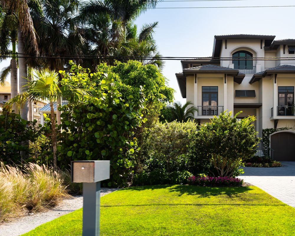 Bonita Springs Real Estate