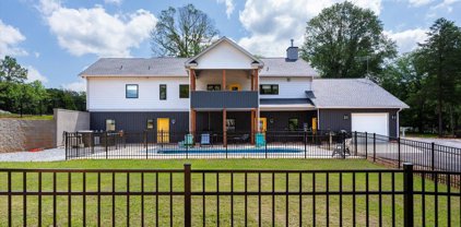 210 Berry Road, Pelzer
