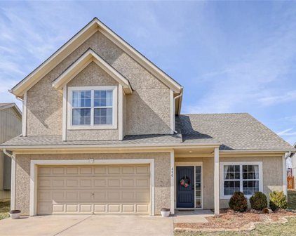 490 S 137th Street, Bonner Springs