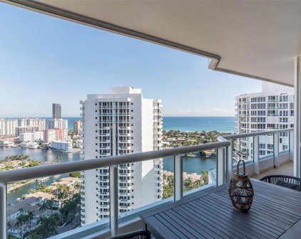 21205 Yacht Club Dr Unit #3001, Aventura