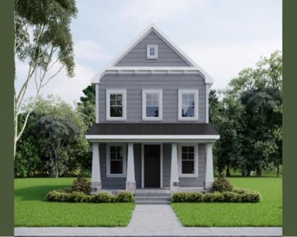 1123 N Lawrence Street, South Bend