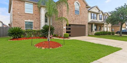 29 Huntington Bend Drive, Manvel