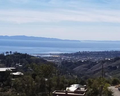 260 E Mountain, Montecito