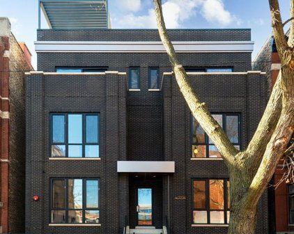 2236 N Kenmore Avenue Unit #2, Chicago