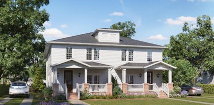 1706 S Mint  Street Unit #A & B, Charlotte