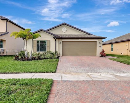 737 Worlington Ln, Fort Pierce