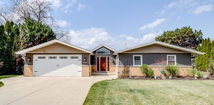 2838 Briarwood Drive, Arlington Heights