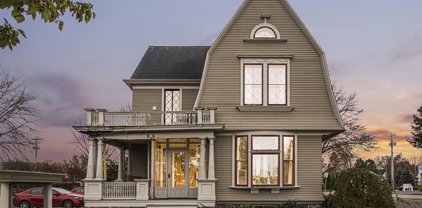 329 W Franklin Street, Elkhart