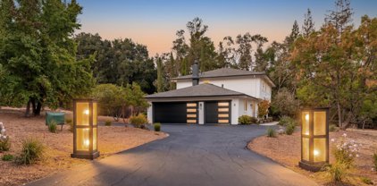 8 Hillbrook DR, Portola Valley