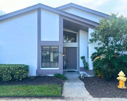 1836 Cypress Trace Drive Unit 1836, Safety Harbor
