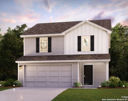 5343 Frederick Bluff, San Antonio