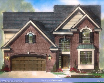 12317 Muirland, Sterling Heights