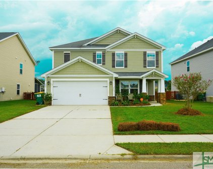 408 Grasslands Drive, Pooler