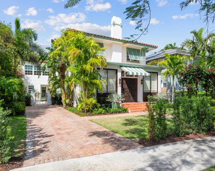 215 Westminster Road, West Palm Beach