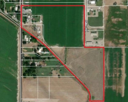 13828 N Hawthorne Rd, Pocatello