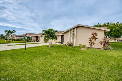 5579 Buring  Court, Fort Myers