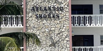721 Atlantic Shores Blvd Unit #203, Hallandale Beach
