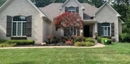 4154 Whitetail Woods Drive, Bargersville