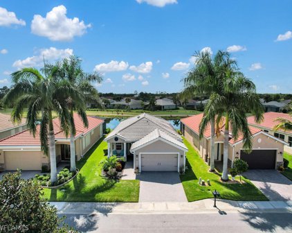 3525 Crosswater  Drive, North Fort Myers