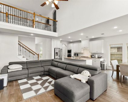 2804 Sable Creek Lane, Pearland