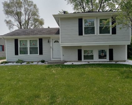 87 Abbeywood Drive, Romeoville