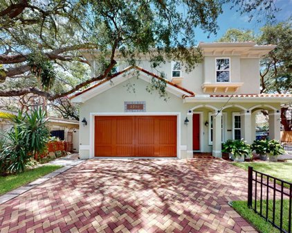 3311 W Villa Rosa Street, Tampa