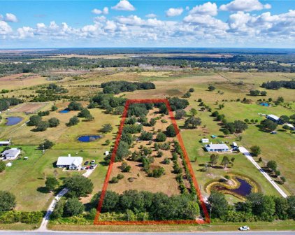 3002 Bear Bay Road, Myakka City
