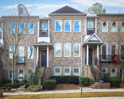 3505 Peacock Road, Alpharetta