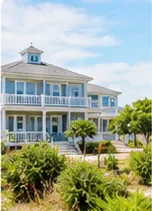 Buying a home in Hampton Roads