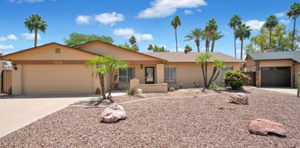 7019 N Via De Manana --, Scottsdale